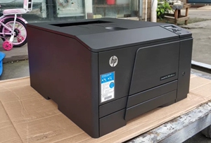 hp惠普pro 200color 251n打印机彩色激光打印