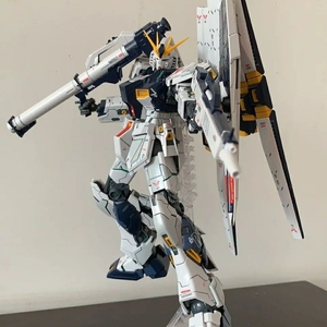 顺丰包邮 现货大班 卡牛6619再版 牛高达送四特典 mg拼