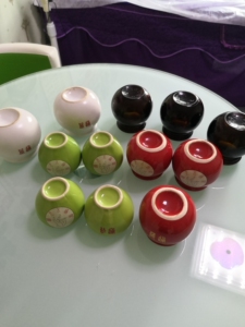 尚赫减肥罐一套