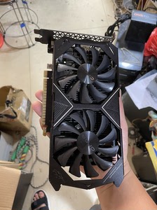 昂达gtx1050ti 4g神盾无暗病,无维修,包邮不讲价不