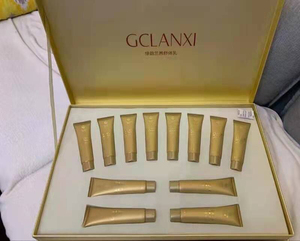 绿韵兰茜舒体乳绿之韵享居四季护理仪搭配产品