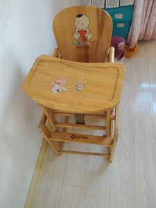 可可贝贝儿童餐椅
