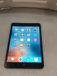 ipad mini1, 苹果平板电脑 ,苹果迷你一代