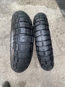倍耐力半热熔轮胎全地形拉力胎dl越野轮胎120/70-r17_阿里巴巴找货
