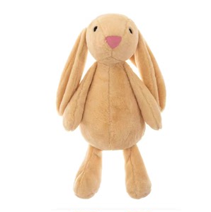 邦尼兔子毛绒玩具可爱邦妮兔公仔安抚布娃娃儿童玩偶,包包挂坠送