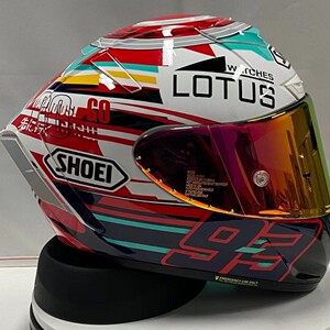 shoei头盔电源键