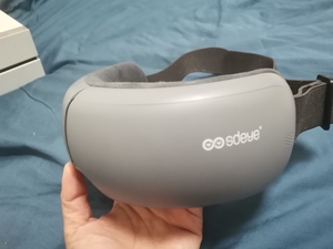 多自在视多爱sdeye智能护眼仪成人倍轻松学生眼部按摩仪按摩