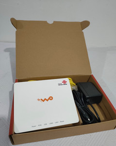 全新千兆光纤猫h8321r 小款 gpon #华为光猫