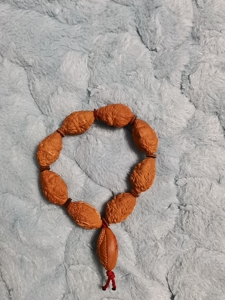 1.7尺寸,齐飞老师雕刻,大圣拜佛.漂亮,美