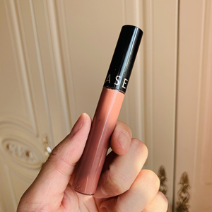 丝芙兰口红唇釉唇彩23号