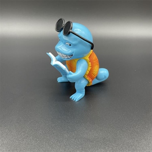 皮卡丘手办恶搞猥琐搞笑沙雕搞怪摆件一套公仔生日礼物男生盲盒