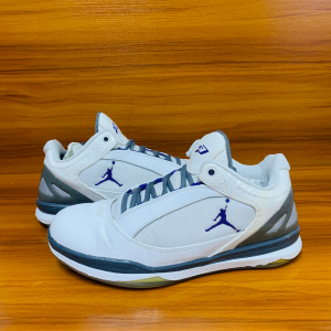 aj cp2 quick克里斯保罗篮球鞋