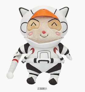 lol 30cm左右 宇航员 提莫玩偶毛绒公仔0人付款55