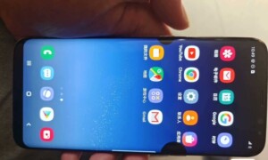 捡漏 捡漏 三星s8  4 64g内存 骁龙835处理器手机_阿里巴巴找货神器