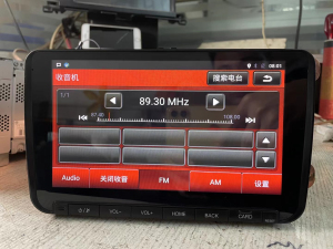 00zengxu9000淘宝飞歌g8/g9黄金版丰田通用机 花冠 rav4 大霸王