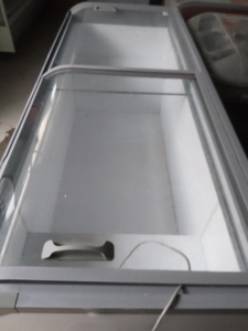 乘风牌冰柜,原装制冷,铜管,配筐,两头都是铜管