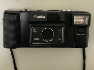 frankax500