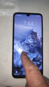 小米红米note7,6 64g,高通骁龙660处理器全网通,_阿里巴巴找货神器