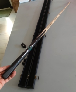 野豹球杆名人堂