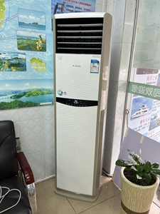 格力t朗空调,一级变频,大2匹机