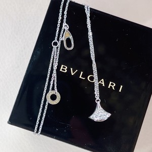 小扇子宝格丽手链