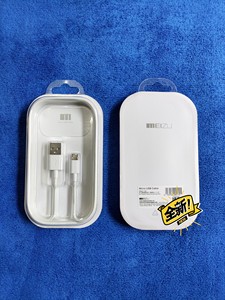 魅族micro usb原装数据线充电线安卓通用 魅族正品mi