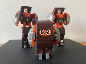 完美成色丸子轮,全配无损!