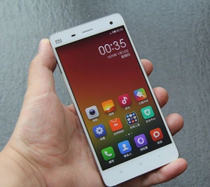 二手小米4手机便宜货百元4g智能老人中小学生游戏工作室微商备