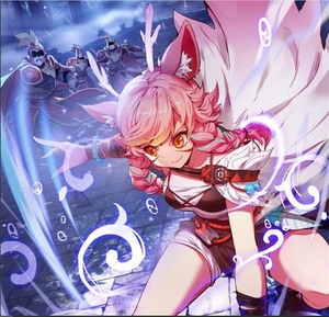 【全款包邮全新可直拍】169元瑶原皮王者荣耀cos服!