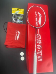 李宁n90三代羽毛球拍超轻全碳素比赛碳纤维羽拍_阿里巴巴找货神器