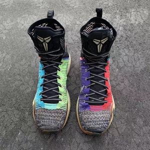 kobe zk10 what the 科比 鸳鸯 45.