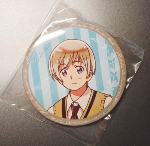 【出】黑塔利亚 aph 芬兰 芬 提诺 北欧 旧南糖