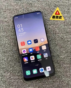 二手手机oppok3高通骁龙710处理器升降式摄像头8 25