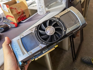 gtx690战术核显卡