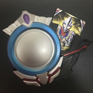 欧布奥特曼联动卡