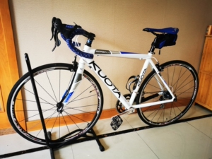 【库塔】个人公路车,kuota库塔公路车 原装正品 cp套件