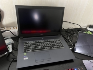 神舟超级战神gx9,rtx2070 显卡,i7-9700 台