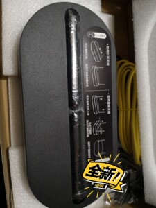 华为10g万兆光猫hn8145v,2021年推出的设备.全新