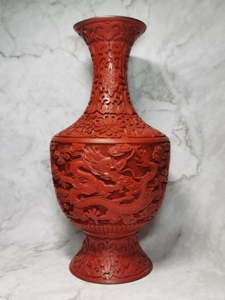 00同款货源点点国际贸易店淘宝天水飞天雕漆牌漆器五扇飞天桌屏