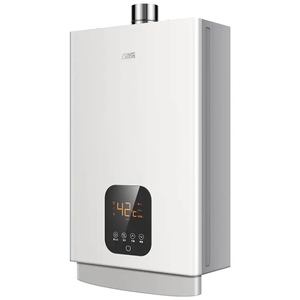 京东万家乐热水器