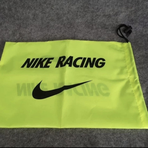 nike全新钉鞋袋子 绿色  17/个  包邮