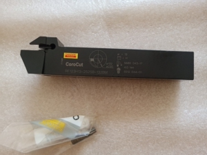 山特维克切刀杆