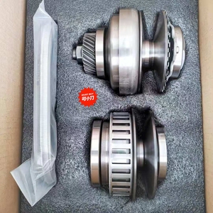 日产 cvt变速箱 新阳光 新骐达 新轩逸链缸链条,链缸修包