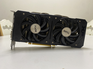 品牌:讯景r9380x 4g显卡