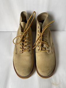 红翼redwing8167 码数7e, 非8113,8111