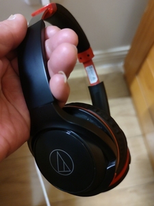 000人付款淘宝铁三角cor150有线耳机 购于网易严选 京东参