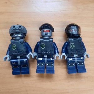 乐高70808 70813 70815人仔 乐高大电影,正版