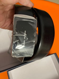 丹尼爱特皮带 感兴趣的话点"我想要"和我私聊吧