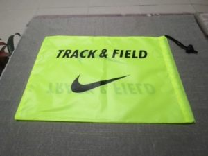 耐克钉鞋袋子,钉鞋收纳袋