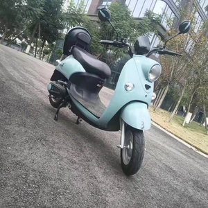 【已出】转让自用倍特电动车,21年买的,72v20a电池,续